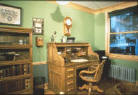 Room 711: Rotary's birthplace. Click to enlarge. Room 711: Rotary's birthplace. Click to enlarge.